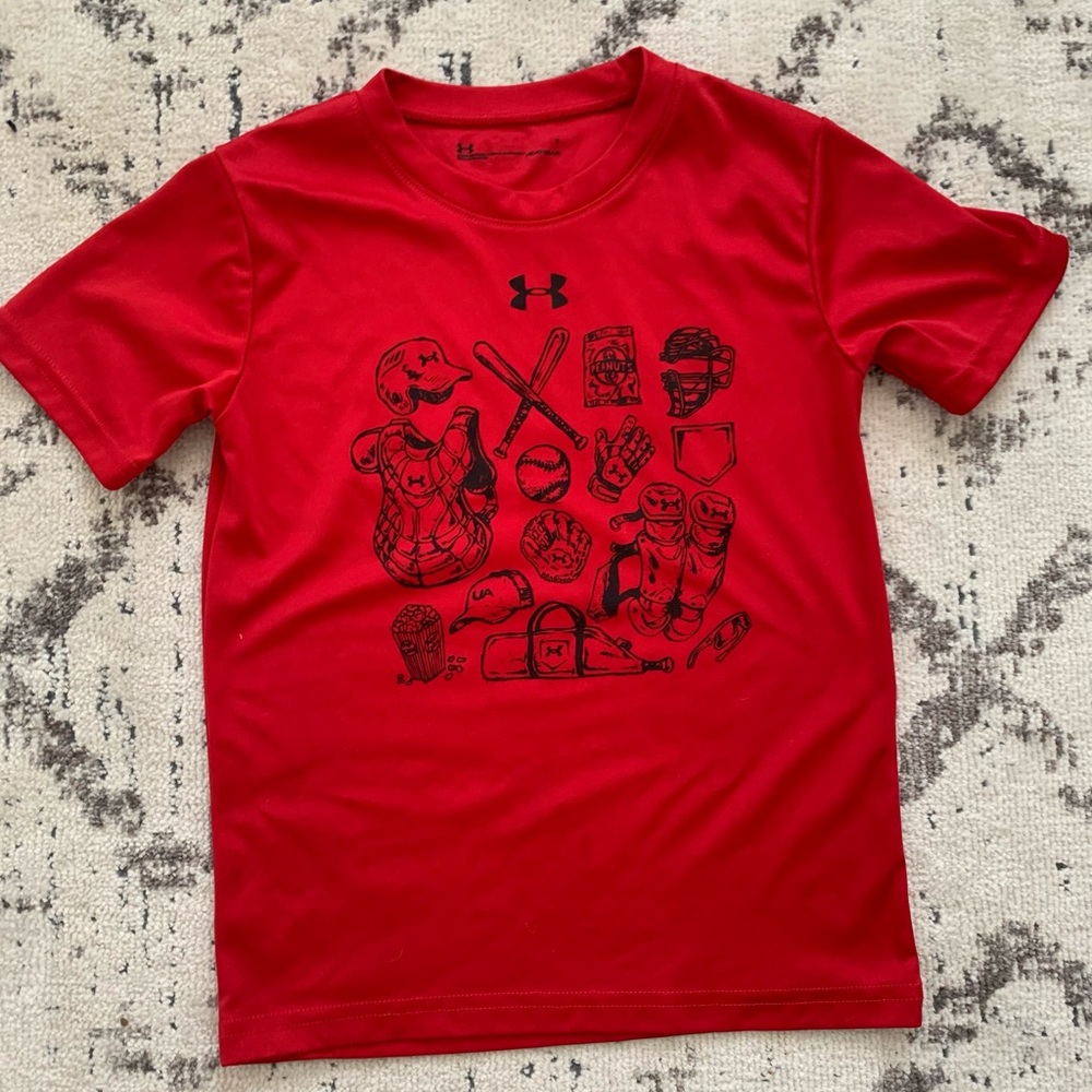 Under Armour Tee